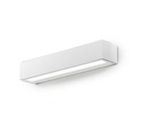GEA LUCE GES Applique murale Up/Down, LED, GES964C,