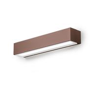 GEA LUCE GES Applique murale Up/Down, LED, GES965C,