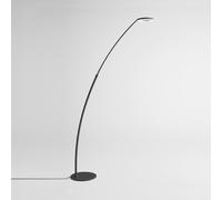 GEA LUCE GPIA Lampadaire arqué LED, GPIN30,