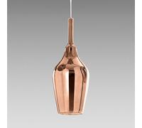 GEA LUCE OFELIA Suspension en cloche, FOFSR12,