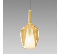 GEA LUCE OFELIA Suspension en coupole, FOFSAM10,