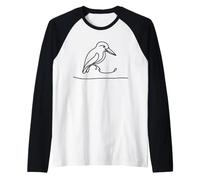 Geai des pins Linéaire Ornithologue Manche Raglan