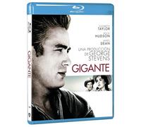 Géant (1956) / Giant