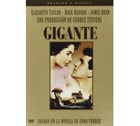 Géant (1956) / Giant (Dvd)