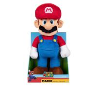 Géant 50.8cm Super Mario Peluche Jumbo Jouet Nintendo Officiel sous Licence