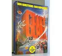 Géant : 800 questions, 800 réponses