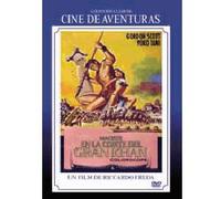 Maciste En La Corte Del Gran Khan