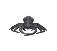 Géant Araignée Gonflable D'Extérieur 9FT Décoration De Fête D'Halloween