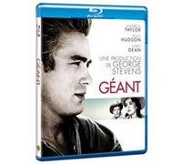 Géant Blu-Ray E