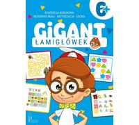 Géant des puzzles