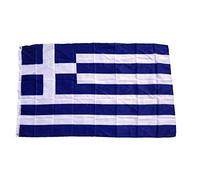 Géant Drapeau Grèce 150 x 250 cm
