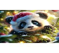 géant Puzzle 1000 pièces Educa Jouet en Bois Cadeau Unique De l'art Décoration Jeu éduchatif Challenge Toy pour Adultes et Enfants à partir de 14 Ans 38x26cm/1000pcs