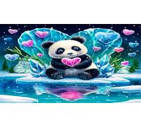 géant Puzzles 1000 Pieces Cadeau Unique Jeu éduchatif Challenge Toy de qualité supérieure Peinture Art pour Adultes et Enfants 75x50cm/1000pcs