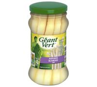 GEANT VERT Asperge Blanche 110g