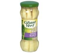 GEANT VERT asperges blanches 330g