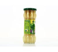 GEANT VERT - Asperges Blanches Extra Fines Savoureuses en Conserve, 370mL