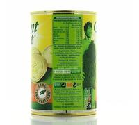 GÉANT VERT - Coeurs d'Artichaut Savoureux en conserve, 240G