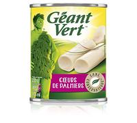 Geant Vert - Cœur de Palmier 220 g