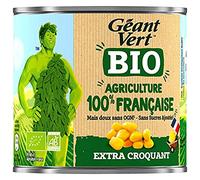Géant Vert Maïs Doux, 285g
