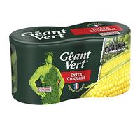 Géant vert - Mais Extra Croquant 2 x 285 g
