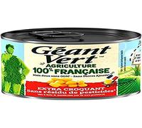 Géant Vert - Maïs Extra Croquant 285 g