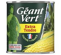 GÉANT VERT - Mais L'Original Ultra Tendre Boite 285G - Lot De 2 - meilleure offre