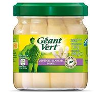 GEANT VERT - Pointes Asperges Blanches 212 Ml - Lot De 2 - meilleure offre