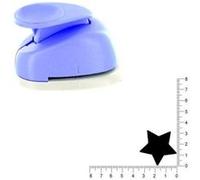 Géante perforatrice - Etoile - Env 4 cm G