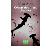 Géants des mers chaudes - Anita Conti - Payot - Poche - Récit