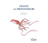 Géants des profondeurs