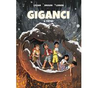 Géants. Yatho. Volume 6