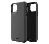 Gear 4 Holborn Coque pour iPhone 11 Pro Max, Protection avancée Contre Les Chocs par D3O - Noir