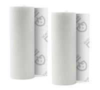 Gear Aid (Clear 2PK Tenacious Tape for Fabric Repair