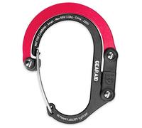 Gear Aid Mousqueton Heroclip