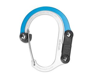Gear Aid Mousqueton Heroclip® Medium Clip