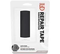 Gear Aid Kit de réparation - Ruban Tenacious TAPE® Nylon Noir