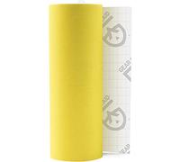Gear Aid Tenacious Tape Yellow 3"x20" Ultra Strong Waterproof Repair Adhesive