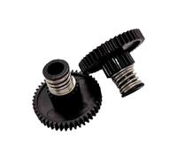 Gear Assy 20T 46T 007K88431 007K 88431 Compatible with Copier Models 4110 | Copier Models 4110 Restore | This compatible lifting ar ambly is designed to fit copier models(10set)