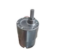 Gear-box diameter 37mm DC gear electronic starter CW CCW 6V 12V 24V large torque DC electronic starter metal gears robot electronic starter ~ IINKUEYK(35,12V)