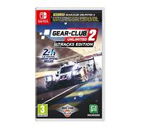 Gear.Club Unlimited 2 Tracks Edition
