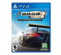 Gear Club Unlimited 2: Ultimate Edition (輸入版:北米) - PS4