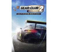 Gear.Club Unlimited 2 Ultimate Edition