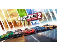 Gear.Club Unlimited 2 (Xbox Series X)