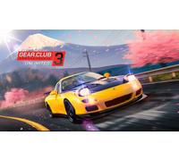Gear.Club Unlimited 3