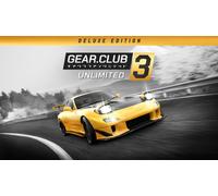 Gear.Club Unlimited 3 - Deluxe Edition