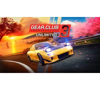 Gear Club Unlimited 3 (PC Windows Account)