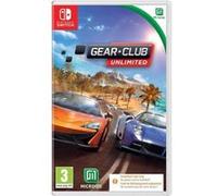 Microids Gear.Club