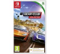 Microids Gear.Club