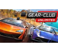 Gear Club Unlimited (Nintendo)