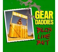 Gear Daddies - Billy's Live Bait